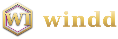 windd logo